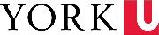 York University Logo